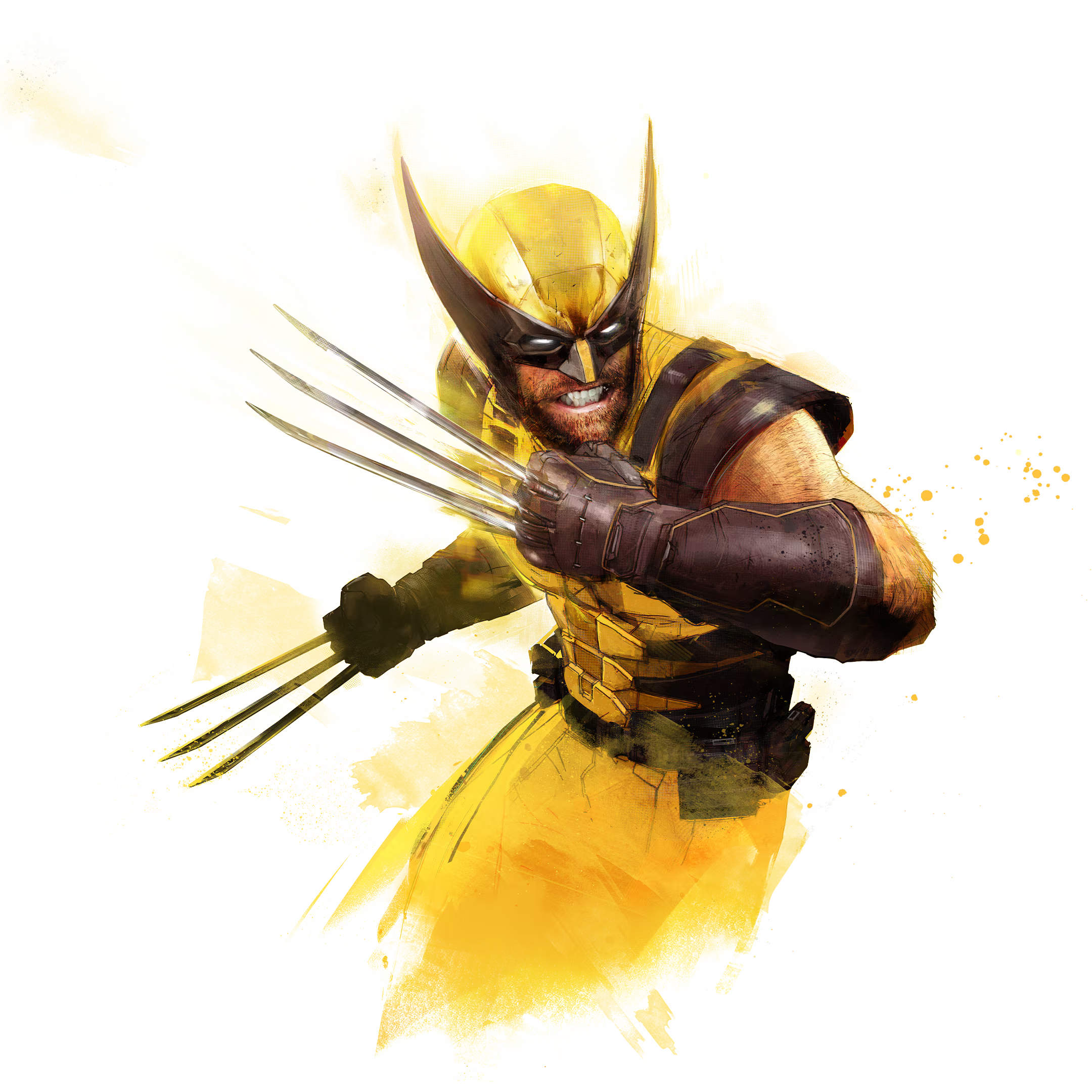 Wolverine